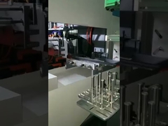 2 Head Plastic Water Tank Blow Molding Machine Automatic HDPE/PP  Bottle